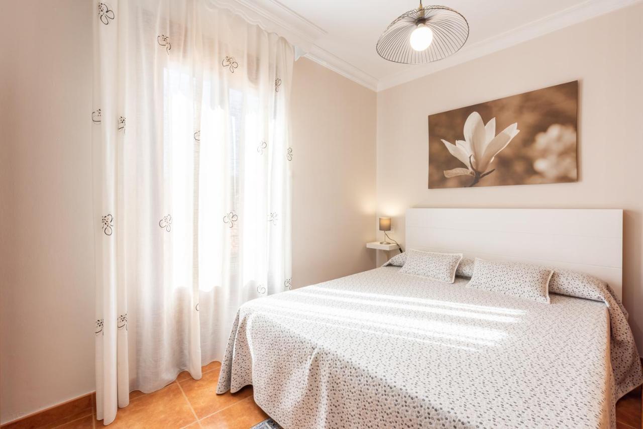 Gospodarstwo wiejskie Casa Angelita Caminito Del Rey, Duplex Con Terraza En El Centro De Andalucia Valle de Abdalagís