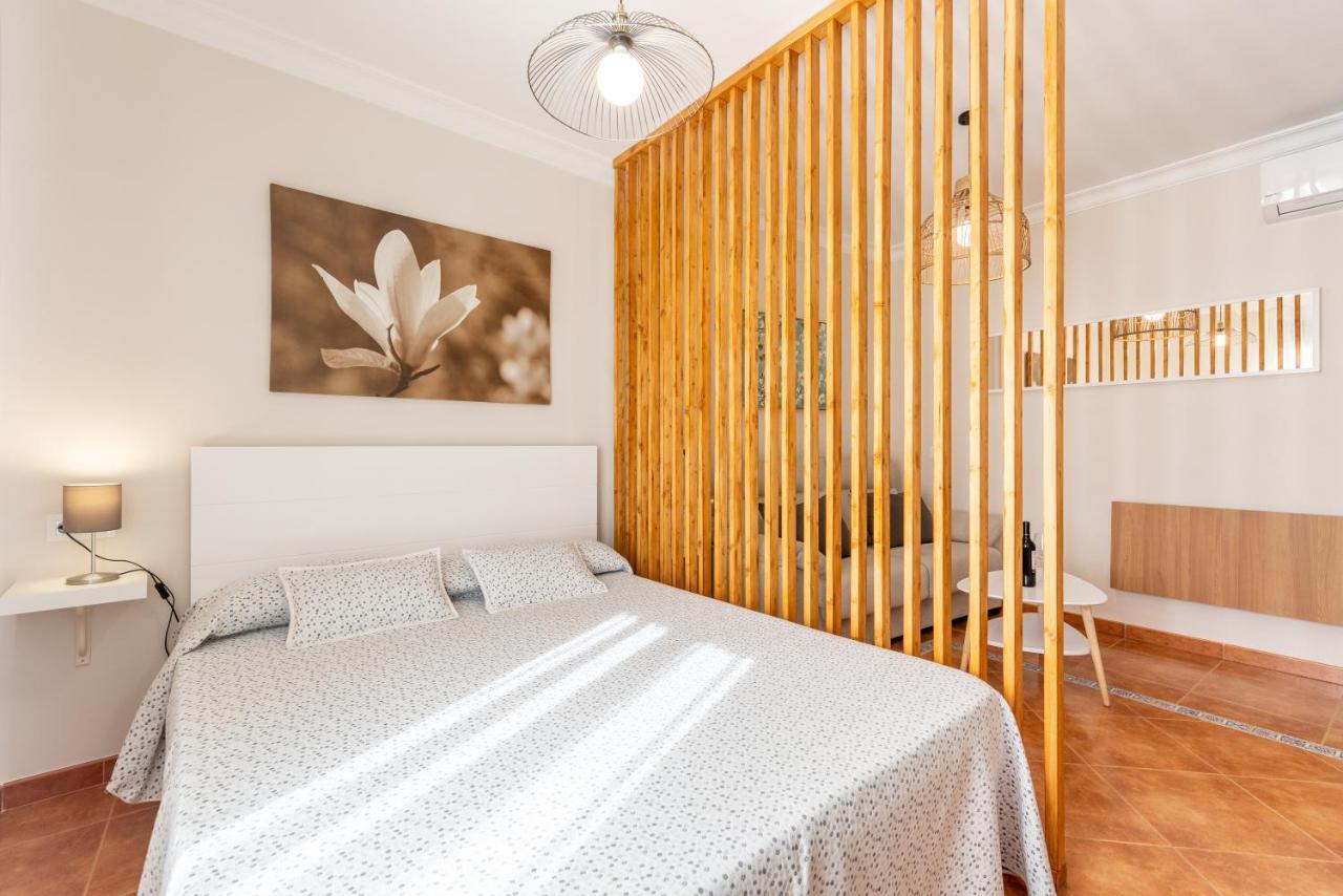 Casa Angelita Caminito Del Rey, Duplex Con Terraza En El Centro De Andalucia Gospodarstwo wiejskie