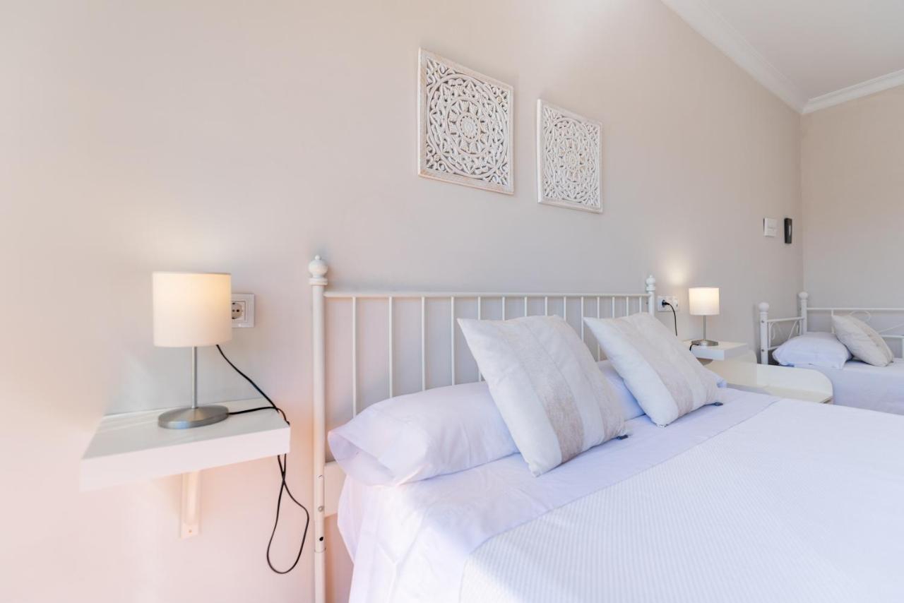 Gospodarstwo wiejskie Casa Angelita Caminito Del Rey, Duplex Con Terraza En El Centro De Andalucia Valle de Abdalagís