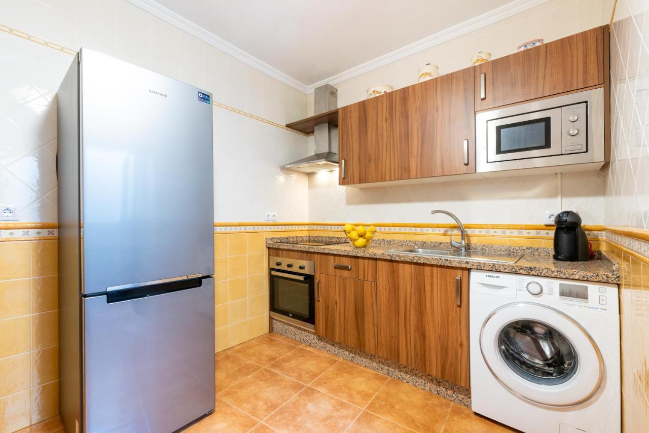 Casa Angelita Caminito Del Rey, Duplex Con Terraza En El Centro De Andalucia Gospodarstwo wiejskie *