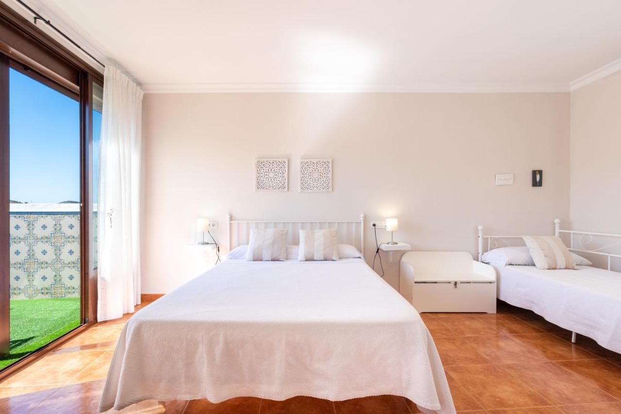 Casa Angelita Caminito Del Rey, Duplex Con Terraza En El Centro De Andalucia Country house *