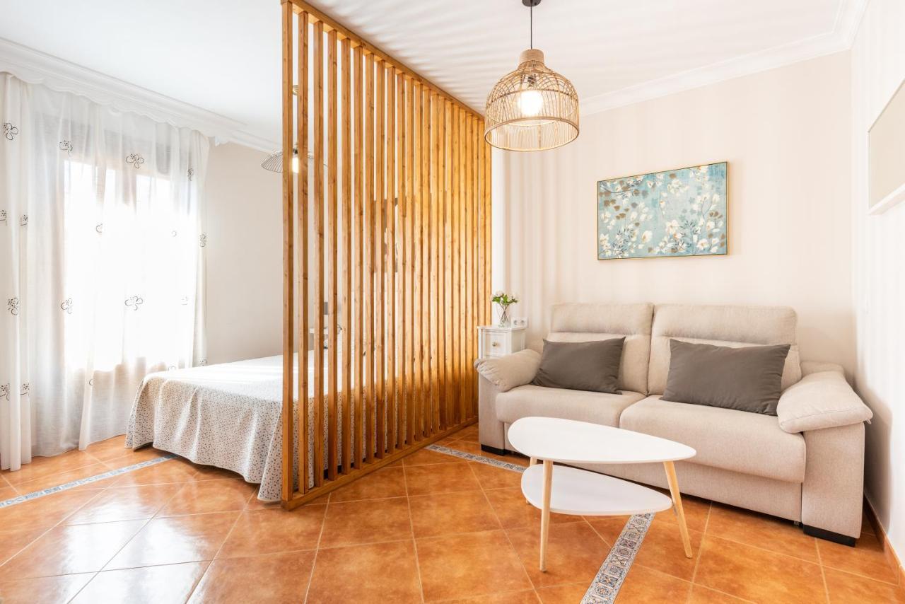 Casa Angelita Caminito Del Rey, Duplex Con Terraza En El Centro De Andalucia Country house *
