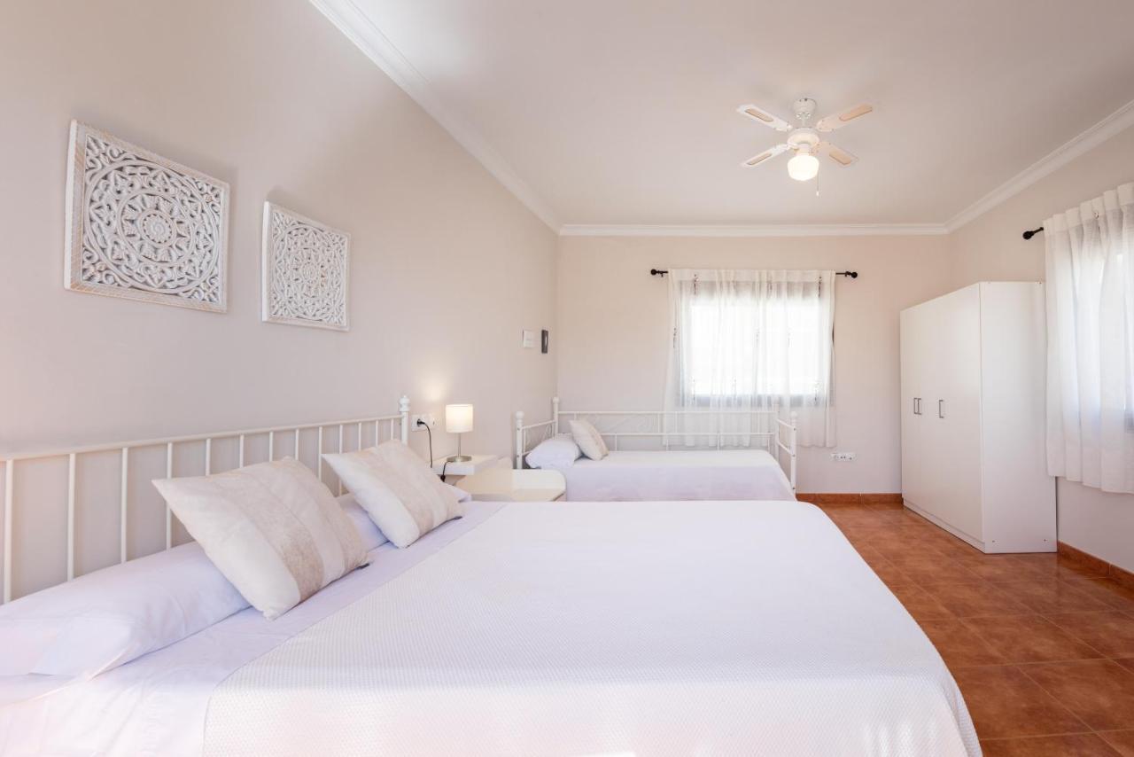 Casa Angelita Caminito Del Rey, Duplex Con Terraza En El Centro De Andalucia *