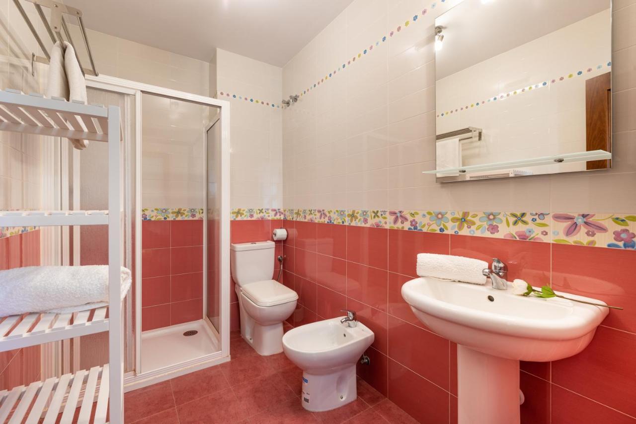 Casa Angelita Caminito Del Rey, Duplex Con Terraza En El Centro De Andalucia * Valle de Abdalagis