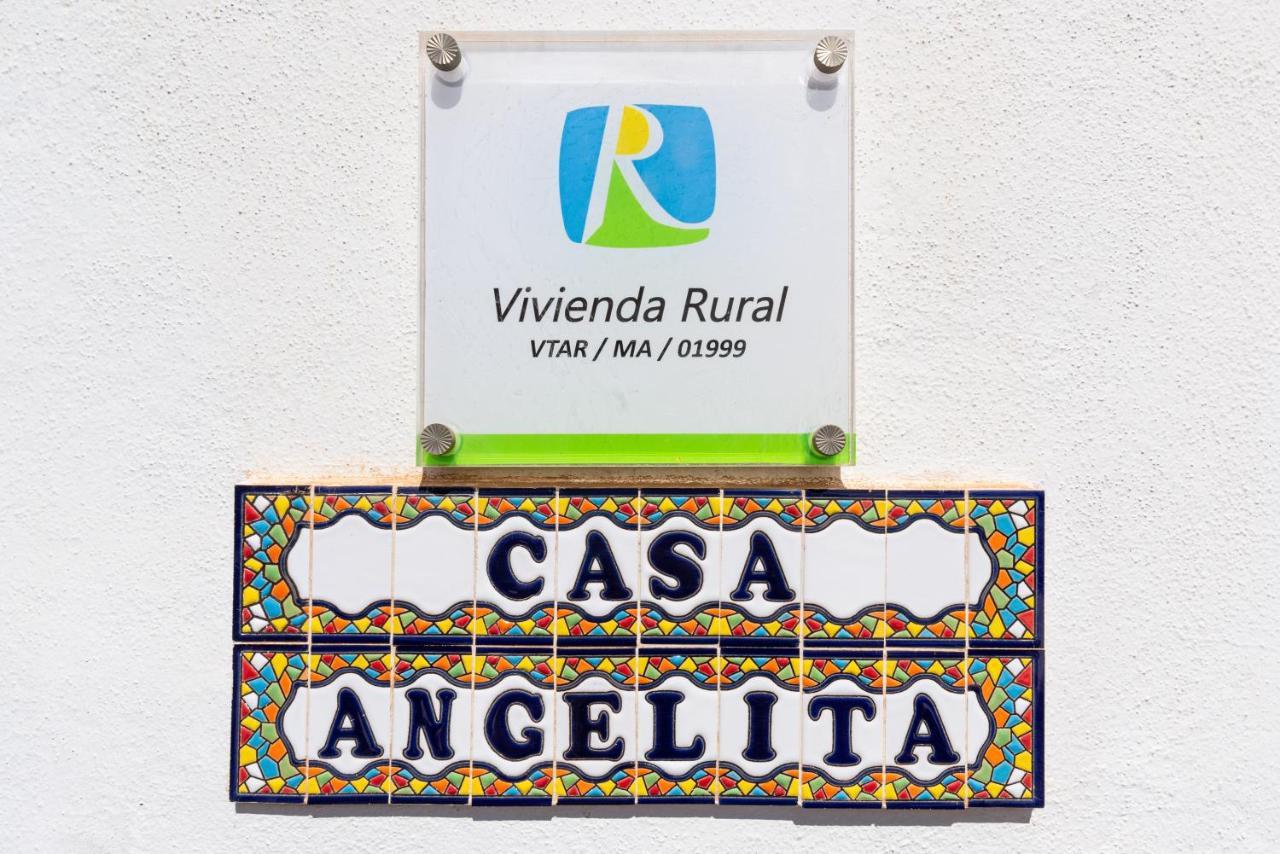 Casa Angelita Caminito Del Rey, Duplex Con Terraza En El Centro De Andalucia *