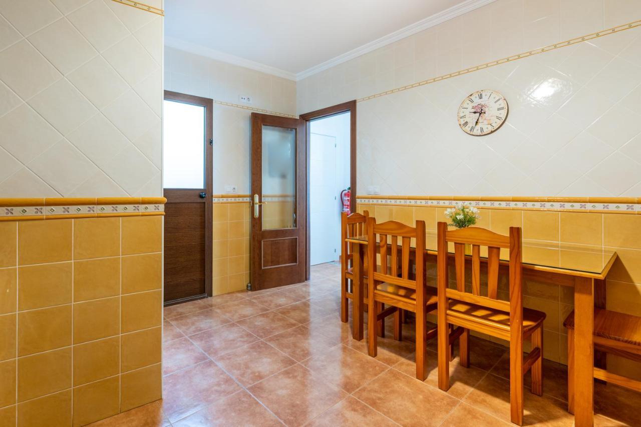 Casa Angelita Caminito Del Rey, Duplex Con Terraza En El Centro De Andalucia