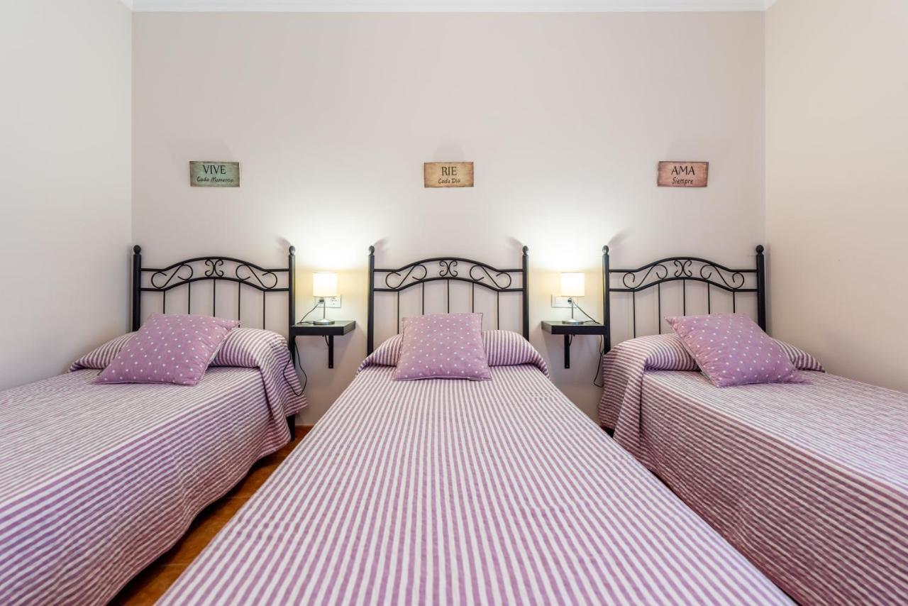Casa Angelita Caminito Del Rey, Duplex Con Terraza En El Centro De Andalucia Country house *