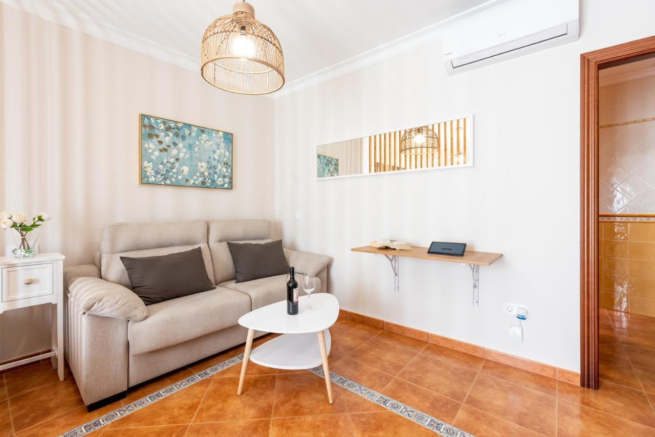 Casa Angelita Caminito Del Rey, Duplex Con Terraza En El Centro De Andalucia * Valle de Abdalagis