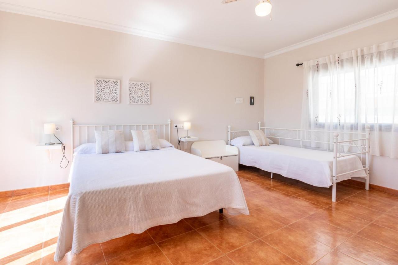 Country house Casa Angelita Caminito Del Rey, Duplex Con Terraza En El Centro De Andalucia *