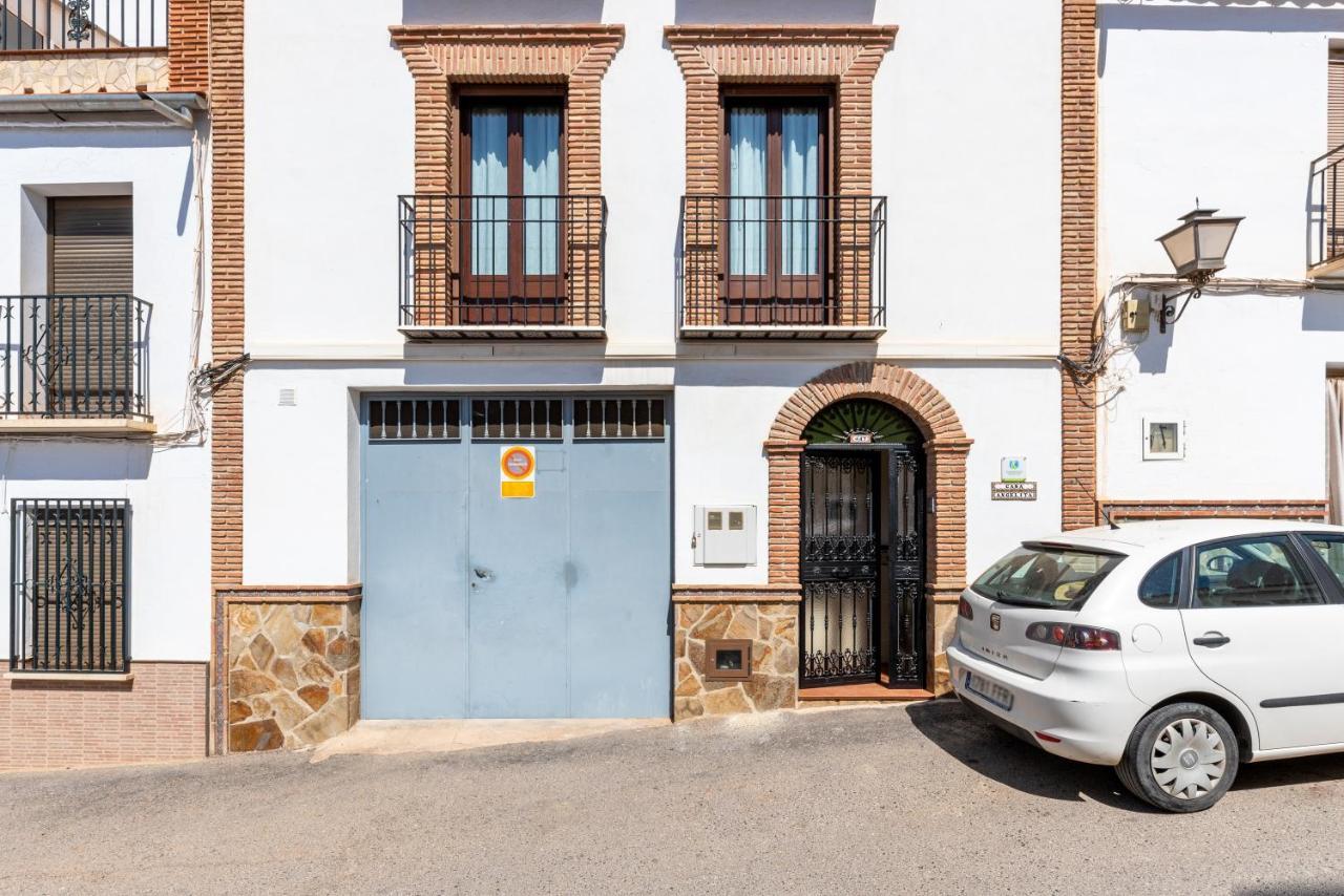 Casa Angelita Caminito Del Rey, Duplex Con Terraza En El Centro De Andalucia
