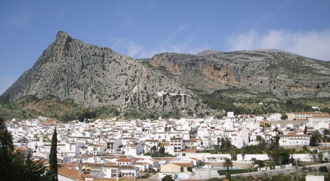 Casa Angelita Caminito Del Rey, Duplex Con Terraza En El Centro De Andalucia Country house *