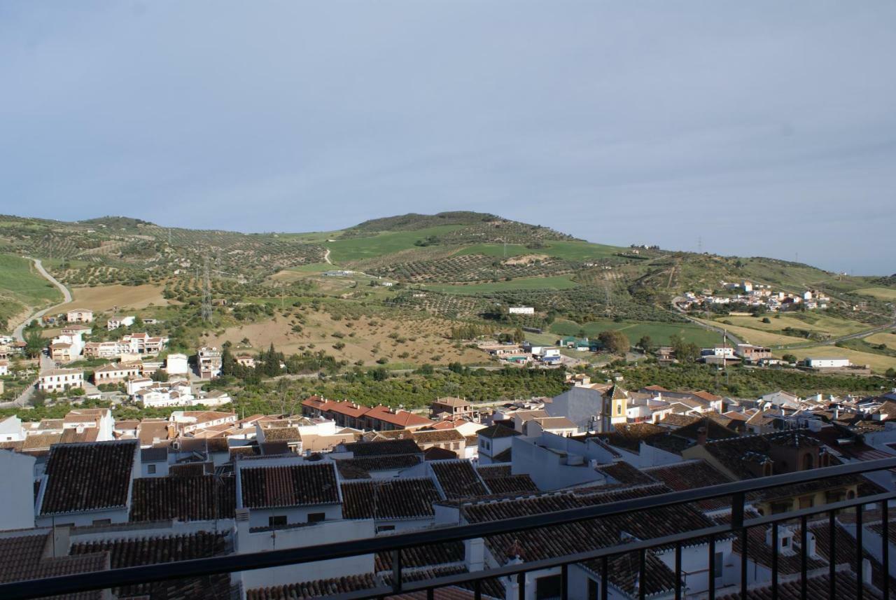 Casa Angelita Caminito Del Rey, Duplex Con Terraza En El Centro De Andalucia Country house *