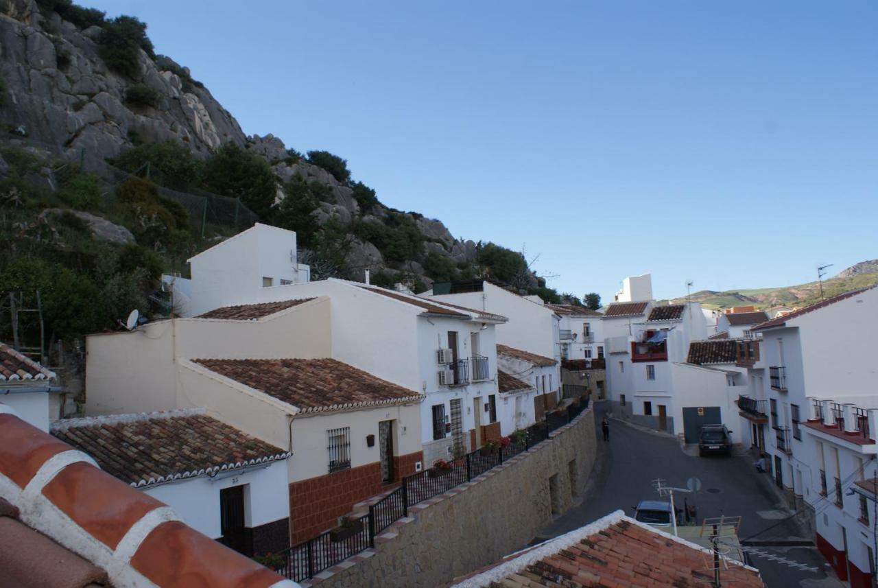 Country house Casa Angelita Caminito Del Rey, Duplex Con Terraza En El Centro De Andalucia *