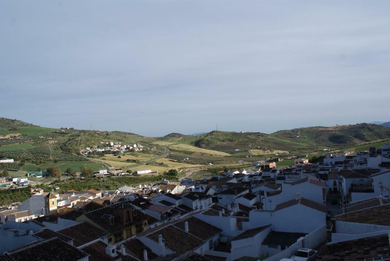 Casa Angelita Caminito Del Rey, Duplex Con Terraza En El Centro De Andalucia * Valle de Abdalagis
