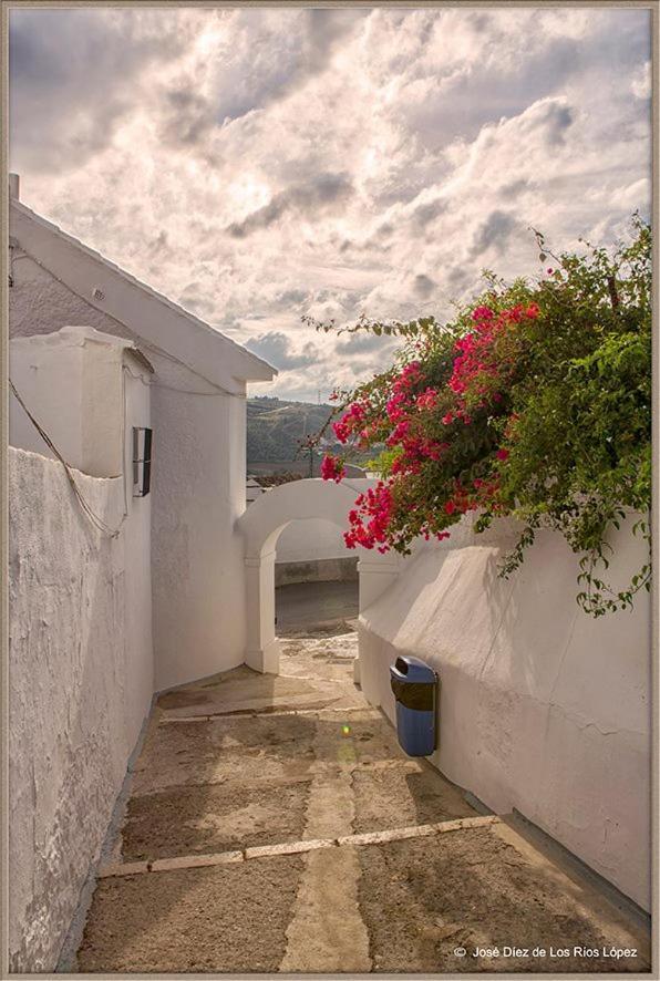 Casa Angelita Caminito Del Rey, Duplex Con Terraza En El Centro De Andalucia *