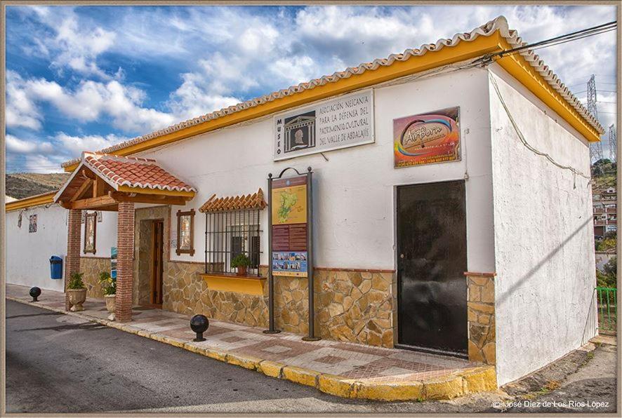 Country house Casa Angelita Caminito Del Rey, Duplex Con Terraza En El Centro De Andalucia
